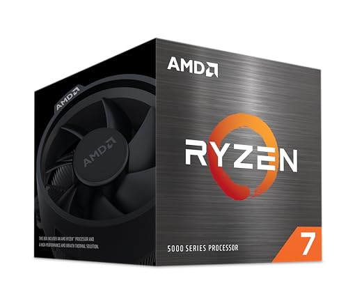 AMD Ryzen 7 5700 Procesador
