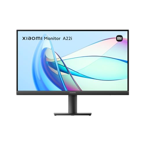 Xiaomi Mi Desktop Monitor A22i 22"