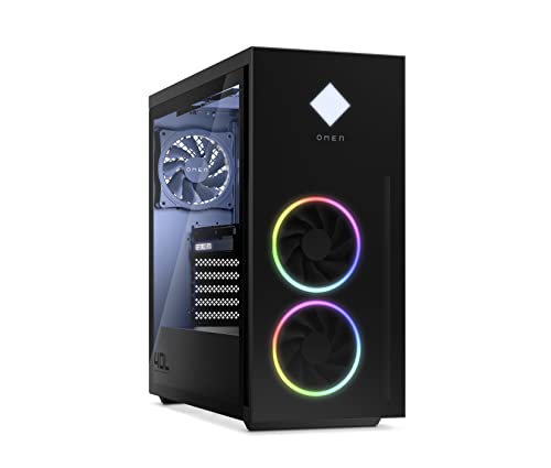 HP OMEN 40L GT21-2000ns Desktop