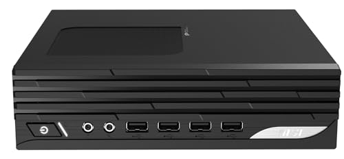 MSI Pro DP21 13M-650XEU