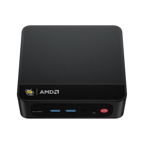 Beelink SER5 Pro Mini PC
