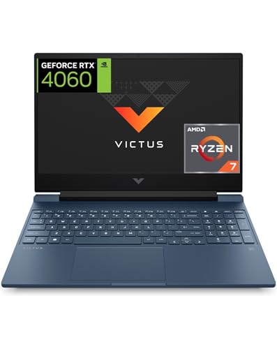 HP Victus 15-fb2004ns