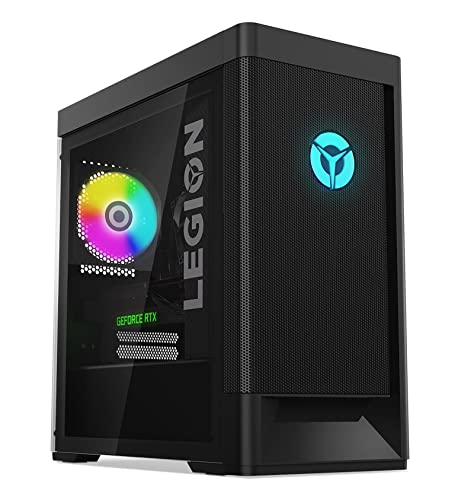 Lenovo Legion T5 Gen 7