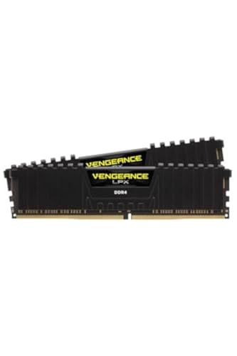 Corsair Vengeance LPX módulo de memoria