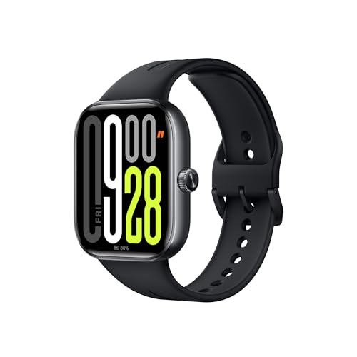 Xiaomi Redmi Watch 5 Silver Gray