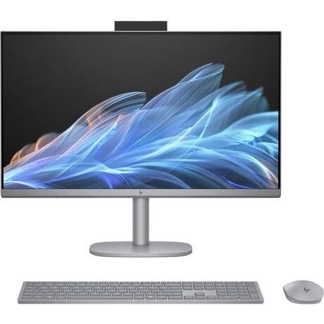 HP OmniStudio X 27-cs0075ng All-in-One PC 68,58cm