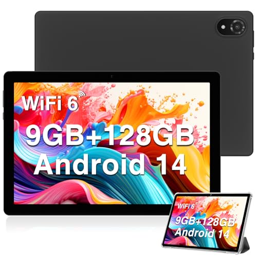 DOOGEE U10 Tablet