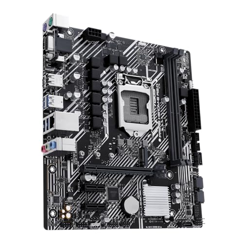 Asus Placas Base 90MB1FQ0-M0EAY0