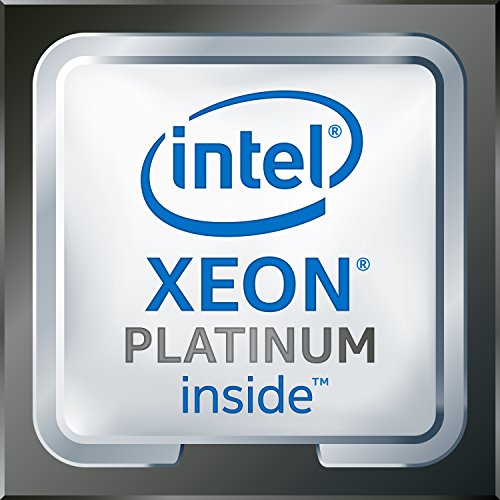 Intel Procesador Xeon Platinum 8164