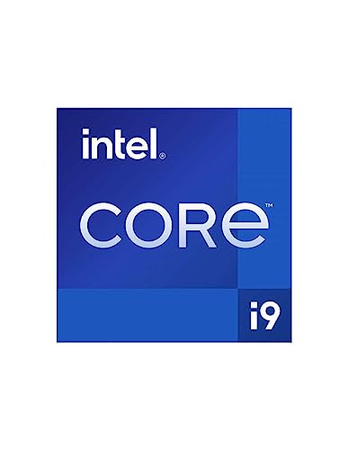 Intel Core i9-14900KF