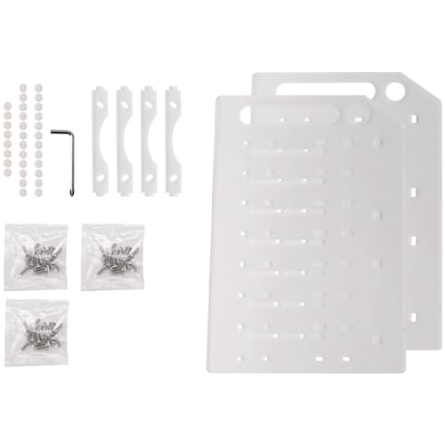 JIVIMOCO Caja de disco duro HDD de 3