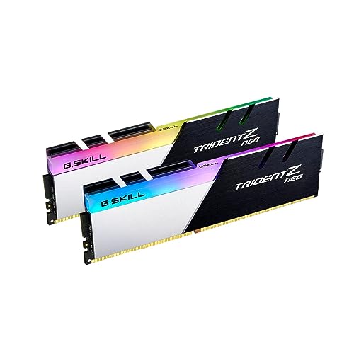 G.Skill F4-3600C16D-32GTZNC Trident Z