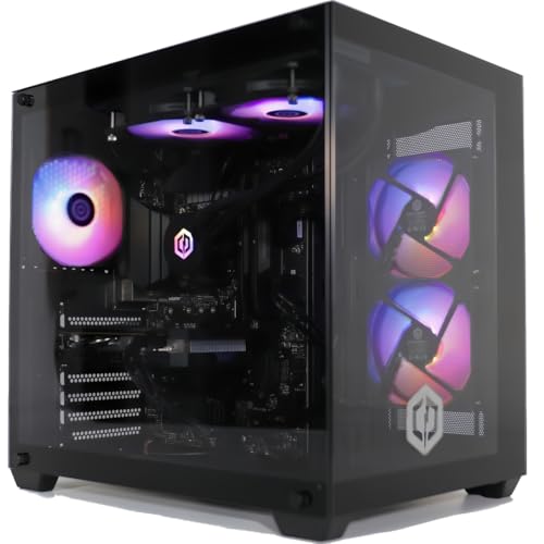 CYBERPOWERPC Luxe PC Gaming