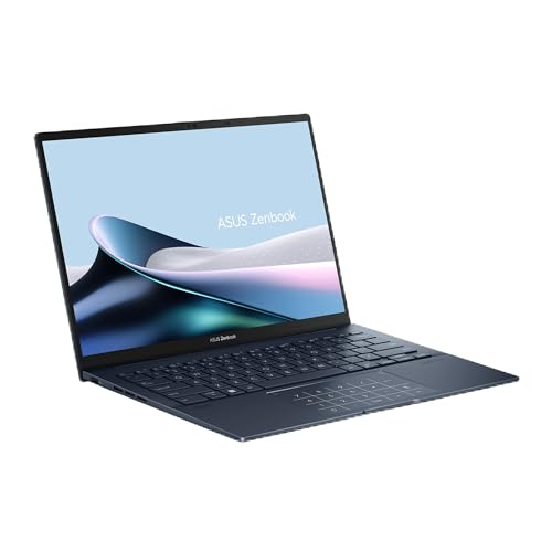 ASUS ZenBook 14 OLED OLED UX3405MA-PZ080W