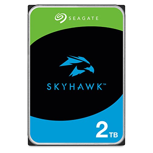 Seagate SkyHawk 2TB