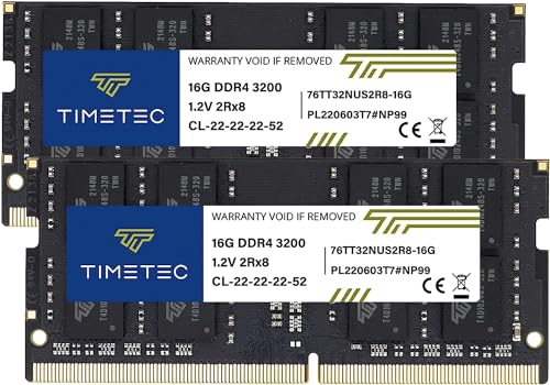 Timetec 32GB Kit