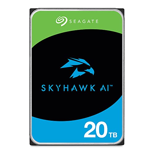 Seagate Skyhawk AI