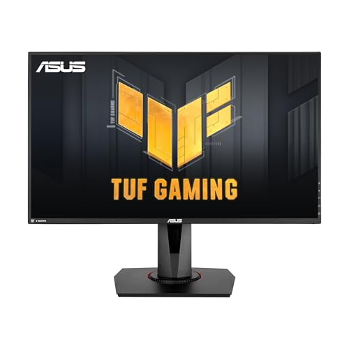 Asus TUF Gaming VG279QM