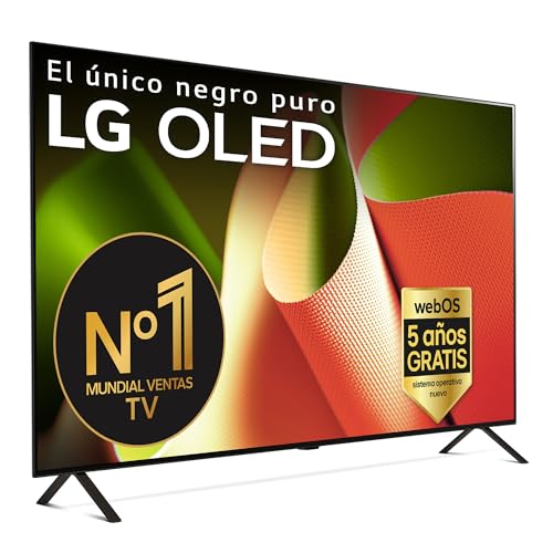 LG OLED55B46LA.AEU
