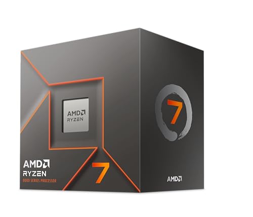 AMD Ryzen 7 8700F Procesador