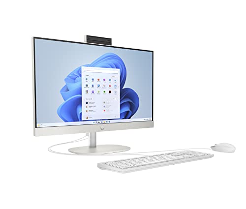 HP 24-cr0002sl All-in-One