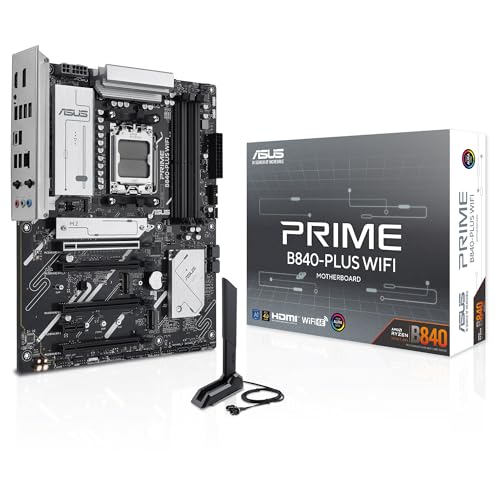 ASUS Prime B840-PLUS WiFi
