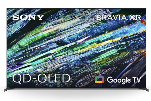 Sony BRAVIA XR-65A95L Televisor