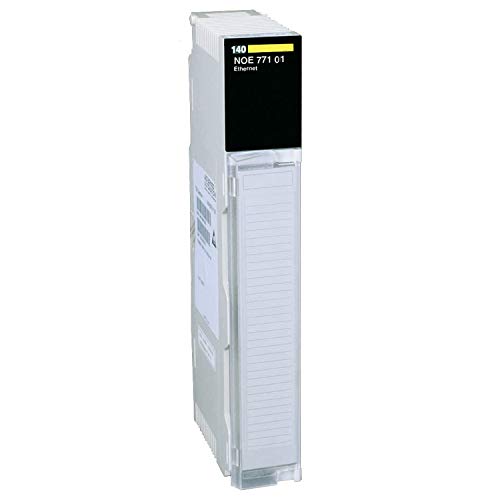 Schneider 140 cpu43412u Unity de procesador con Math