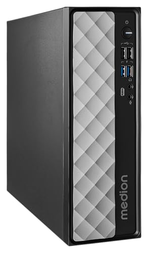 MEDION PC Sobremesa T80