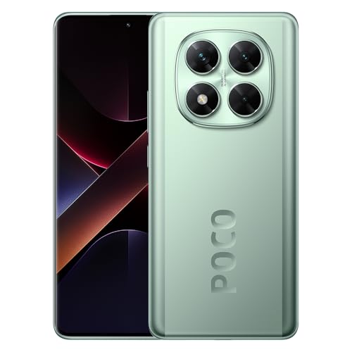 Xiaomi POCO X7