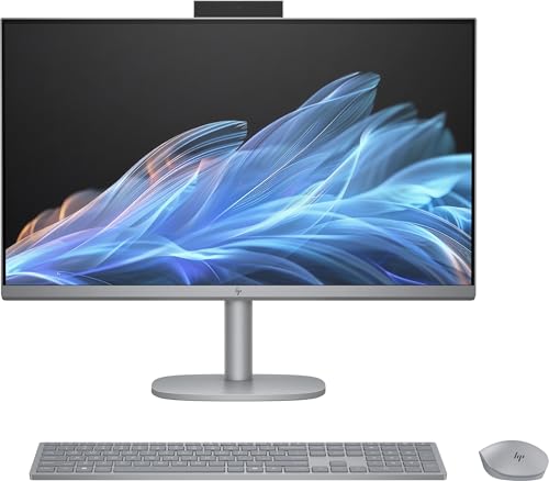 HP OmniStudio X 27-cs0077ng All-in-One PC 68,58 cm