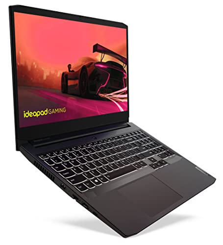 Lenovo IdeaPad Gaming 3 Gen 6