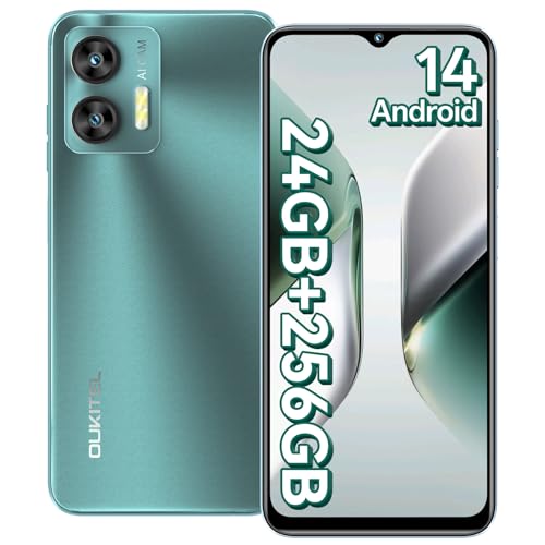 OUKITEL C36 256GB