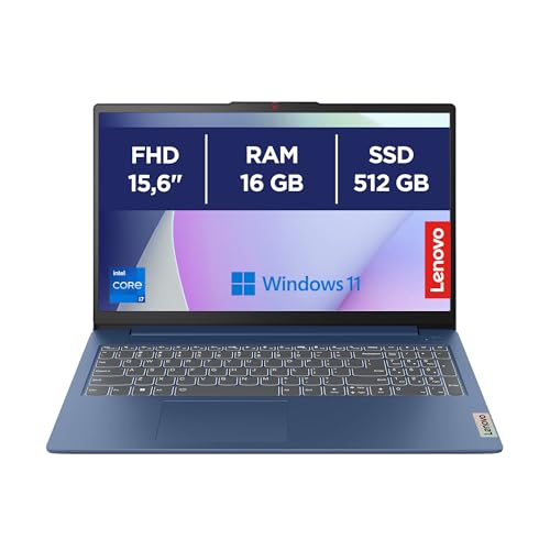 Lenovo IdeaPad Slim 3 Gen 8