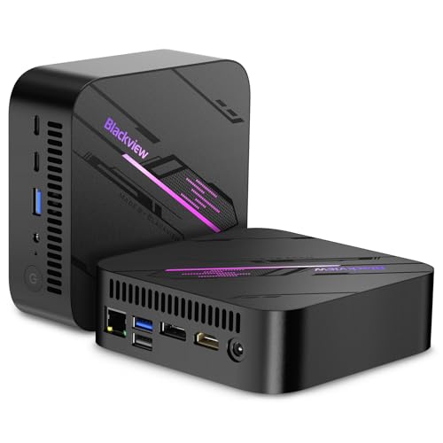 Blackview MP100 Mini PC