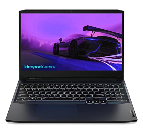 Lenovo IdeaPad Gaming 3 Gen 6