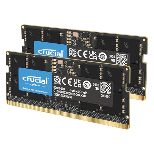 Crucial RAM 32GB Kit