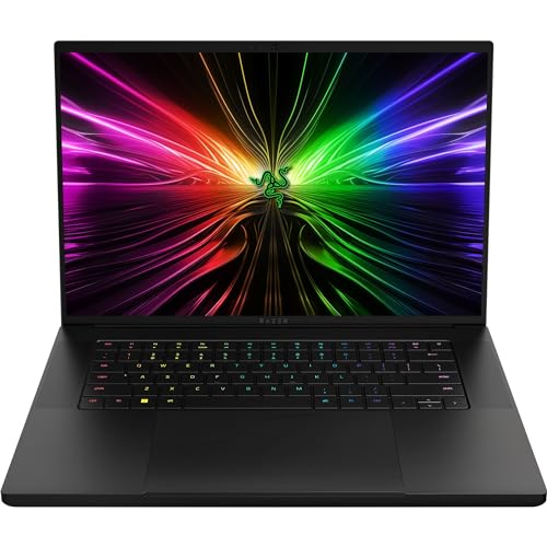 Razer Blade 16