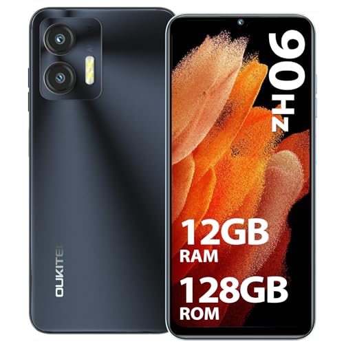 OUKITEL C36 Teléfono Móvil Libres 2025