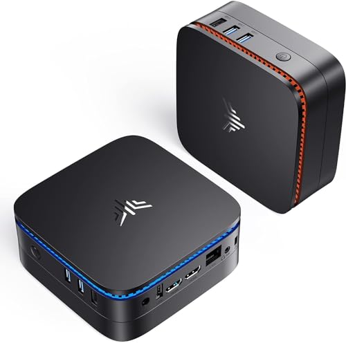 ACEMAGICIAN AK1PRO Mini PC Ordenador