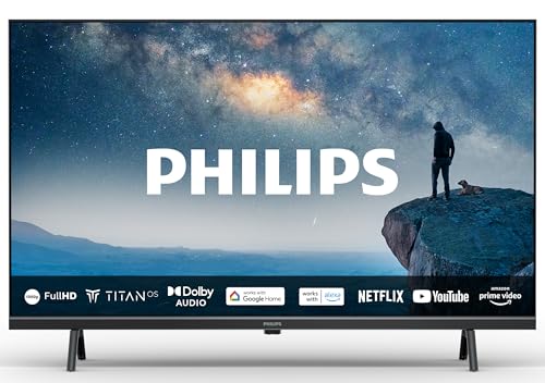 Philips 32PHS6009/12 Smart FHD LED