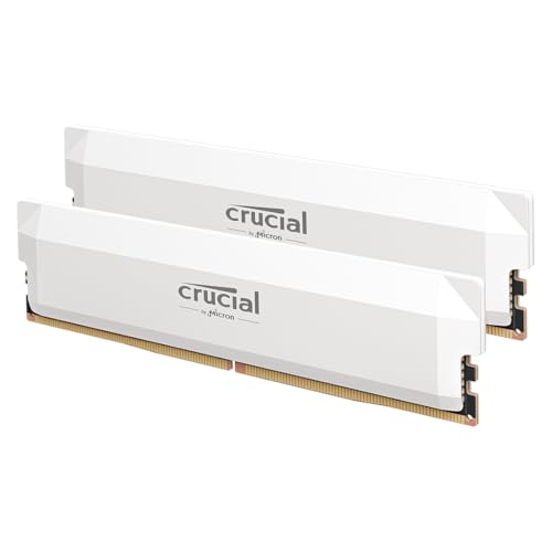 Crucial Pro RAM DDR5 32GB