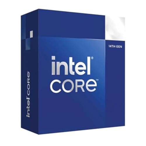 Intel Core i5-14400