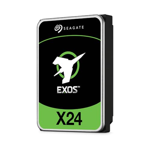 Seagate Exos X24 ST12000NM002H