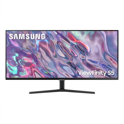 SAMSUNG LS34C502GAUXEN