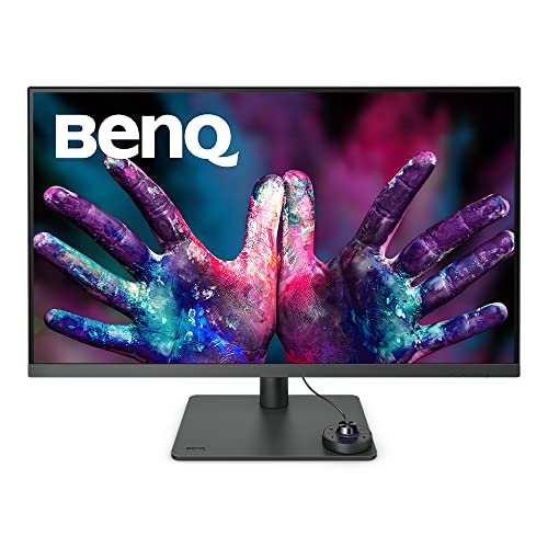 BenQ PD3205U Monitor de diseño