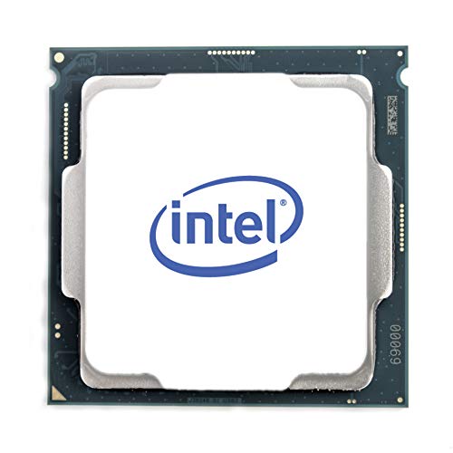 Intel Core G6405 11. Generation Desktop Procesador