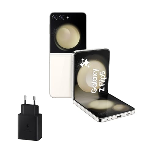 Samsung Galaxy Z Flip5