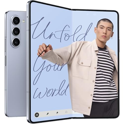 Samsung F946B/DS Galaxy Z Fold 5 5G