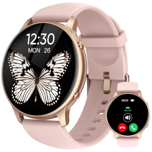 Reloj Inteligente Mujer